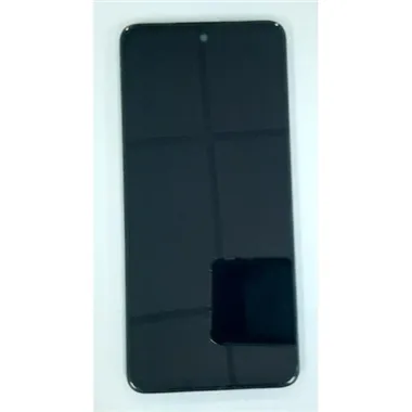 Pantalla lcd para Huawei P Smart 2021 mas tactil negro mas marco negro calidad premium