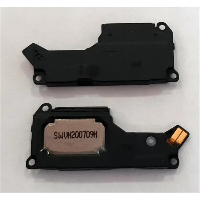 Flex buzzer para Huawei P Smart 2021 Honor 10X Lite Y7A calidad premium