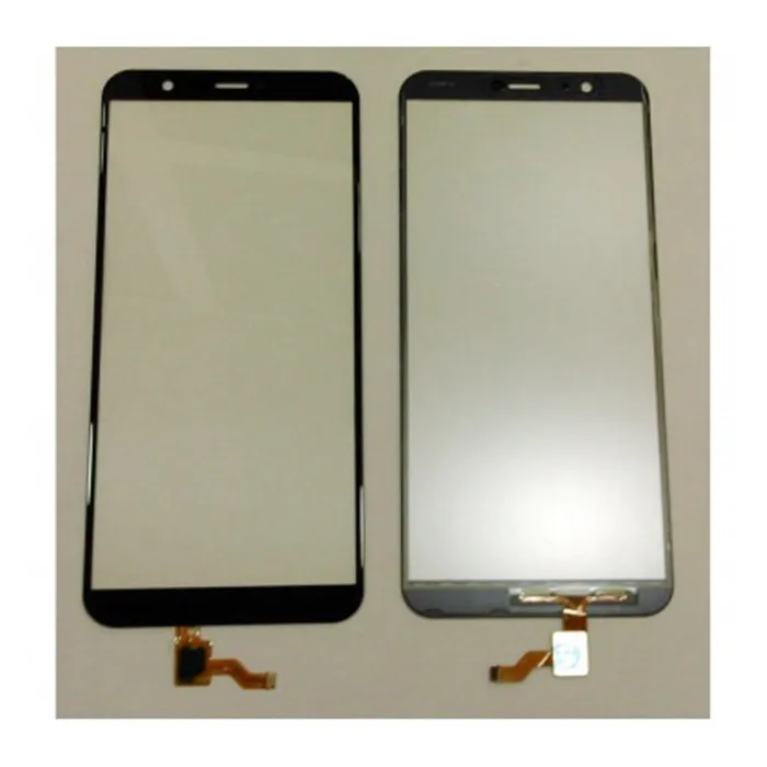 Huawei P Smart FIG-LX1 FIG-LA1 FIG-LX2 FIG-LX3 tactil negro premium