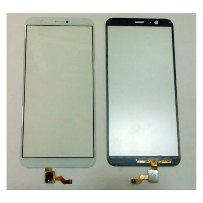 Huawei P Smart FIG-LX1 FIG-LA1 FIG-LX2 FIG-LX3 tactil blanco premium