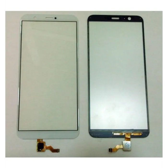 Huawei P Smart FIG-LX1 FIG-LA1 FIG-LX2 FIG-LX3 tactil blanco premium