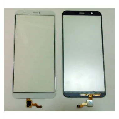 Huawei P Smart FIG-LX1 FIG-LA1 FIG-LX2 FIG-LX3 tactil blanco premium