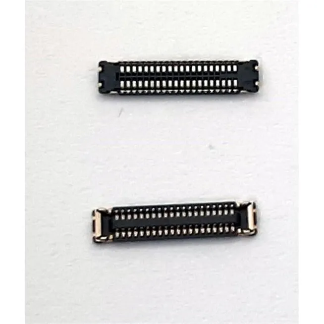 Conector FPC LCD en placa para Huawei P Smart Enjoy 7s calidad premium