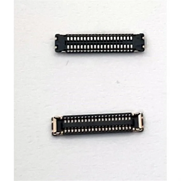 Conector FPC LCD en placa para Huawei P Smart Enjoy 7s calidad premium