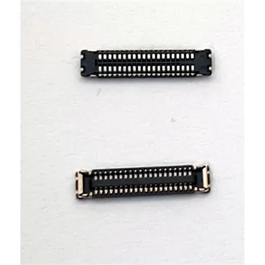 Conector FPC LCD en placa para Huawei P Smart Enjoy 7s calidad premium