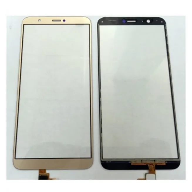 Huawei P Smart FIG-LX1 FIG-LA1 FIG-LX2 FIG-LX3 tactil dorado premium