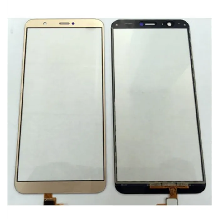 Huawei P Smart FIG-LX1 FIG-LA1 FIG-LX2 FIG-LX3 tactil dorado premium