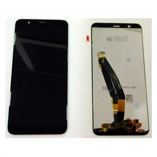 Huawei P Smart Enjoy 7S FIG-LX1 FIG-LA1 FIG-LX2 FIG-LX3 pantalla lcd + tactil negro calidad Premium
