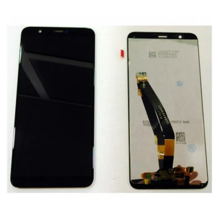 Huawei P Smart Enjoy 7S FIG-LX1 FIG-LA1 FIG-LX2 FIG-LX3 pantalla lcd + tactil negro calidad Premium