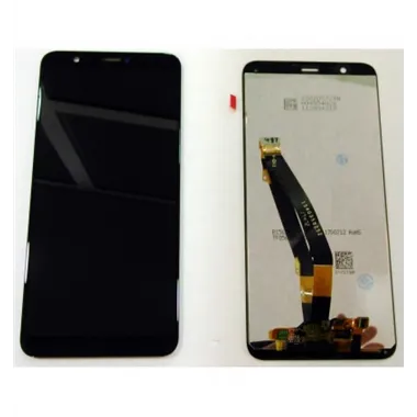 Huawei P Smart Enjoy 7S FIG-LX1 FIG-LA1 FIG-LX2 FIG-LX3 pantalla lcd + tactil negro calidad Premium