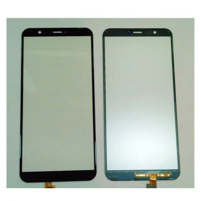 Huawei P Smart FIG-LX1 FIG-LA1 FIG-LX2 FIG-LX3 tactil azul premium