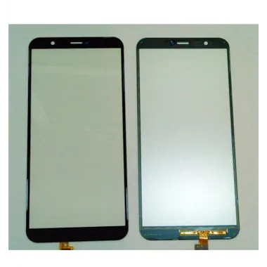 Huawei P Smart FIG-LX1 FIG-LA1 FIG-LX2 FIG-LX3 tactil azul premium