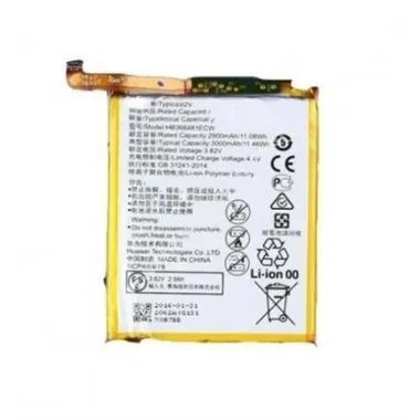 Batería compatible Huawei Ascend P10 Lite P9 P9 lite P8 Lite 2017 HB366481ECW