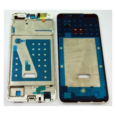 Huawei P Smart FIG-LX1 FIG-LA1 FIG-LX2 FIG-LX3 carcasa central o marco blanco premium