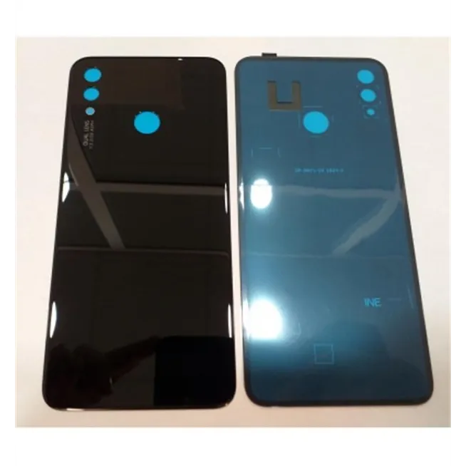 Huawei P Smart Plus Nova 3i tapa trasera o tapa bateria negra INE-LX1 INE-LX2 INE-AL00 INE-TL00 nova3i