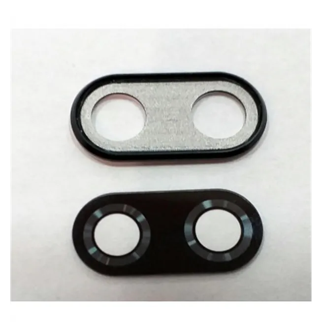 Huawei P Smart Plus Nova 3i cubierta camara negra INE-LX1 INE-LX2 INE-AL00 INE-TL00 nova3i