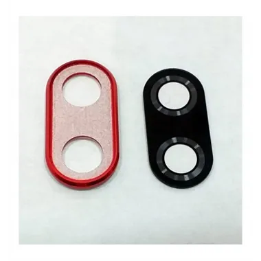 Huawei P Smart Plus Nova 3i cubierta camara roja INE-LX1 INE-LX2 INE-AL00 INE-TL00 nova3i