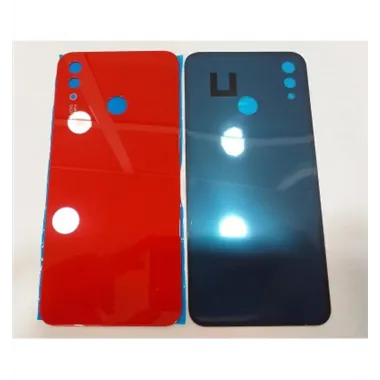 Huawei P Smart Plus Nova 3i  tapa trasera roja INE-LX1 INE-LX2 INE-AL00 INE-TL00 nova3i