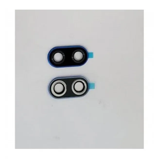 Huawei P Smart Plus Nova 3i cubierta camara azul INE-LX1 INE-LX2 INE-AL00 INE-TL00 nova3i