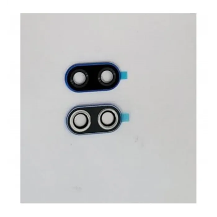 Huawei P Smart Plus Nova 3i cubierta camara azul INE-LX1 INE-LX2 INE-AL00 INE-TL00 nova3i