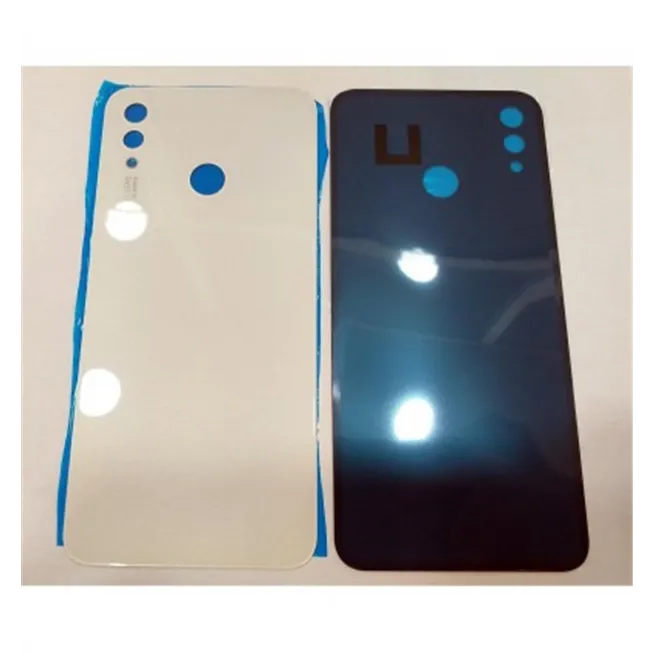 Huawei P Smart Plus Nova 3i tapa trasera o tapa bateria blanca INE-LX1 INE-LX2 INE-AL00 INE-TL00 nova3i