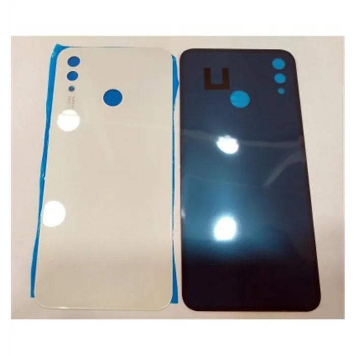 Huawei P Smart Plus Nova 3i tapa trasera o tapa bateria blanca INE-LX1 INE-LX2 INE-AL00 INE-TL00 nova3i