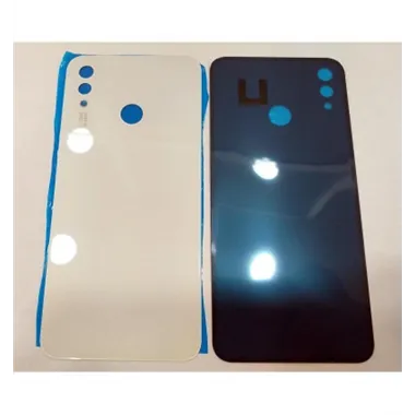 Huawei P Smart Plus Nova 3i tapa trasera o tapa bateria blanca INE-LX1 INE-LX2 INE-AL00 INE-TL00 nova3i