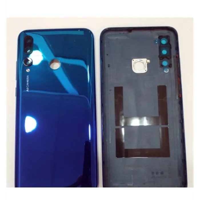 Huawei P Smart Plus 2019 tapa bateria o tapa trasera azul p smart+ 2019