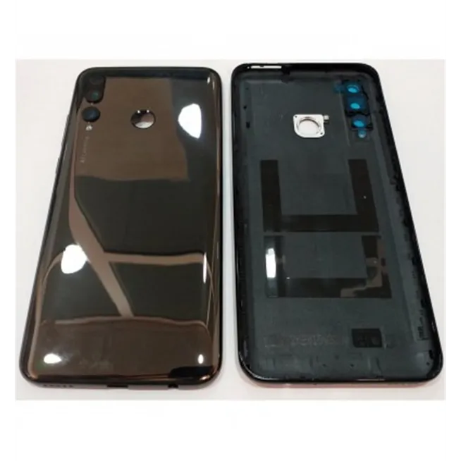 Huawei P Smart Plus 2019 tapa bateria o tapa trasera negra p smart+ 2019