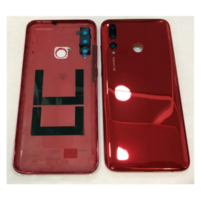 Huawei P Smart Plus 2019 tapa bateria o tapa trasera roja p smart+ 2019