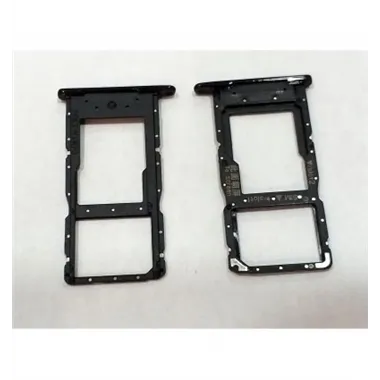 Huawei P Smart Plus 2019 soporte o bandeja sim negra p smart+ 2019