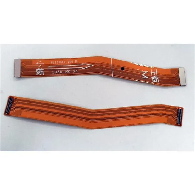 Flex central para Huawei P smart pro Y9S calidad premium