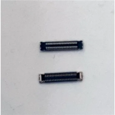 Conector fpc lcd en placa para Huawei P Smart Pro calidad premium