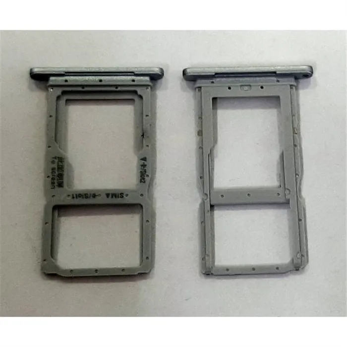 Soporte o bandeja sim plata para Huawei P smart pro Y9S calidad premium