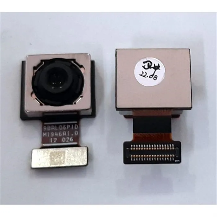 Flex camara frontal para Huawei Y8P calidad premium