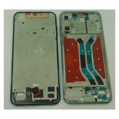 Carcasa central o marco auroral para Huawei P Smart S calidad premium