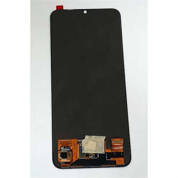 Pantalla lcd para Huawei P Smart S Y8P 2020 mas tactil negro calidad premium