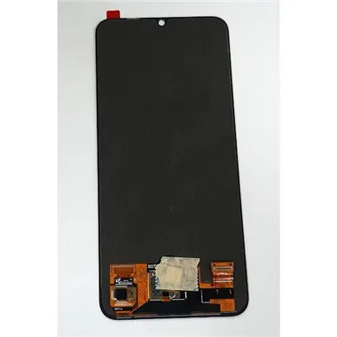 Pantalla lcd para Huawei P Smart S Y8P 2020 mas tactil negro calidad premium