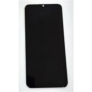 Pantalla lcd para Huawei P Smart S Y8P 2020 mas tactil negro calidad premium