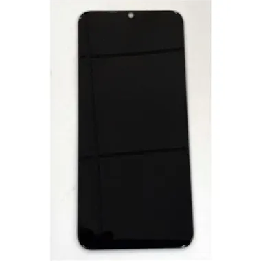 Pantalla lcd para Huawei P Smart S Y8P 2020 mas tactil negro calidad compatible