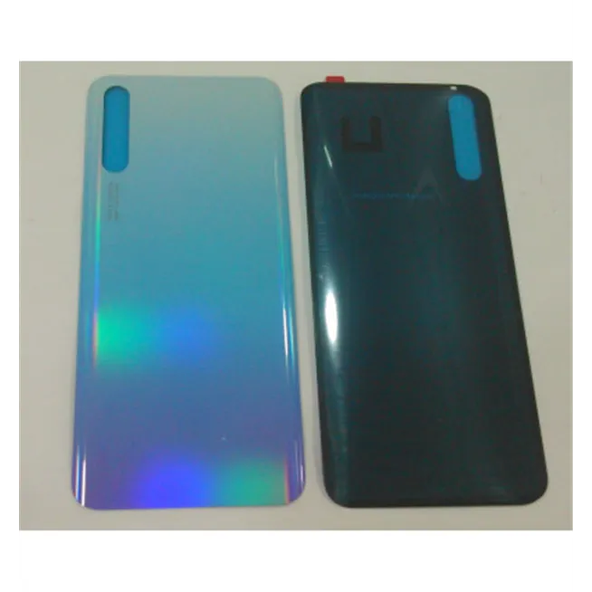 Tapa trasera o tapa bateria auroral para Huawei P Smart S