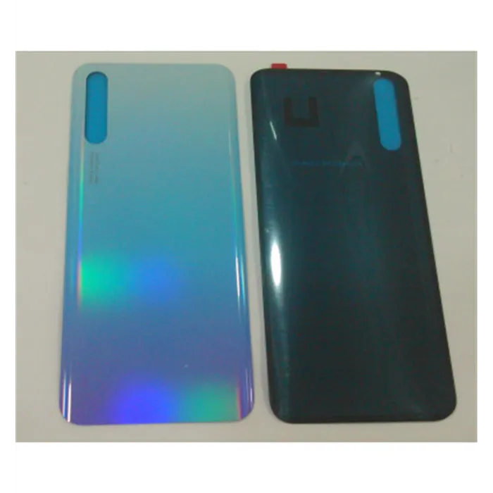 Tapa trasera o tapa bateria auroral para Huawei P Smart S