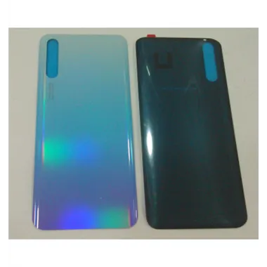 Tapa trasera o tapa bateria auroral para Huawei P Smart S