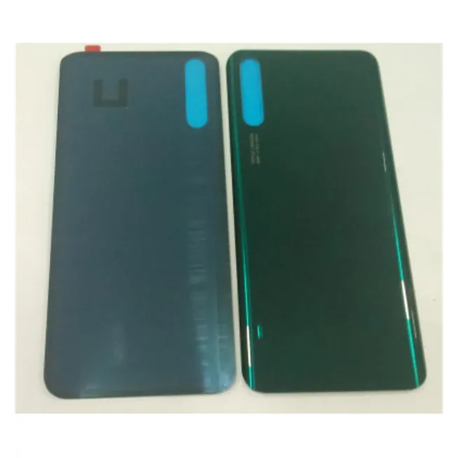 Tapa trasera o tapa bateria verde para Huawei P Smart S