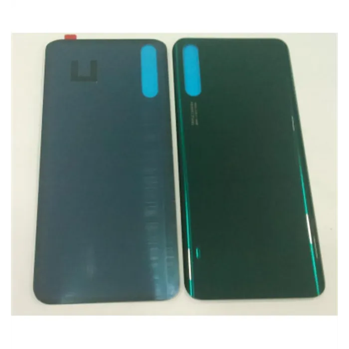 Tapa trasera o tapa bateria verde para Huawei P Smart S