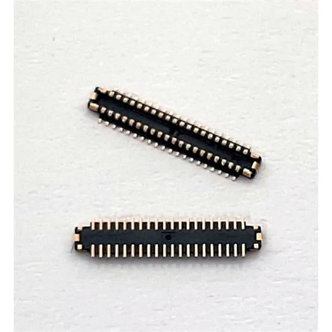 Conector FPC LCD en placa para Huawei P Smart S Y8P 2020 calidad premium