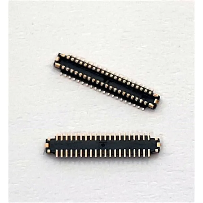 Conector FPC LCD en placa para Huawei P Smart S Y8P 2020 calidad premium