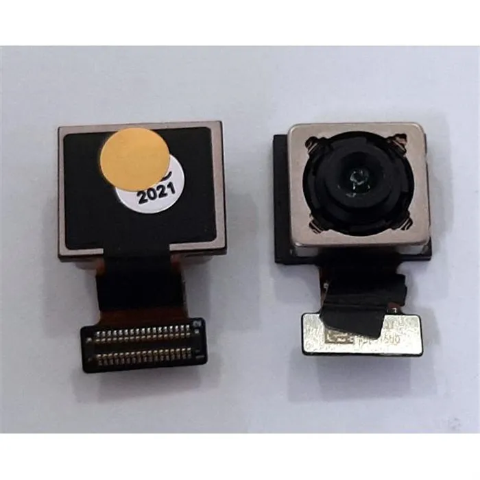 Flex camara trasera 48 mpx para Huawei P Smart S calidad premium