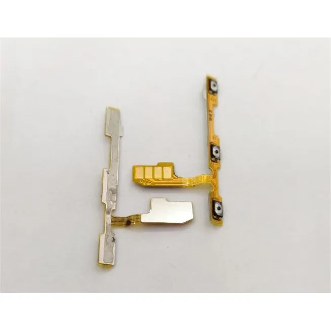 Flex power mas volumen para Huawei P Smart S calidad premium