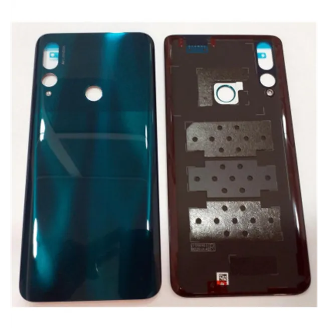 Huawei P Smart Z tapa trasera o tapa bateria verde